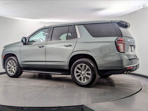 Used 2023 Chevrolet Tahoe Premier RWD image 6
