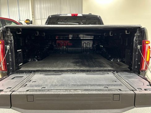 Certified 2024 Ford F150 Platinum w/ Equipment Group 703A Plus AWD/4WD image 36