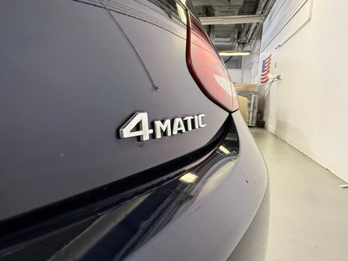 Used 2017 Mercedes-Benz C 300 4MATIC Coupe image 20