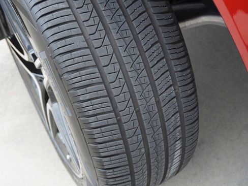 Used 2024 Mercedes-Benz GLS 450 4MATIC image 12