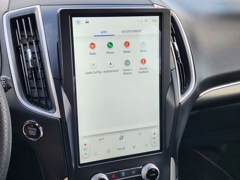 Used 2024 Ford Edge ST-Line image 17