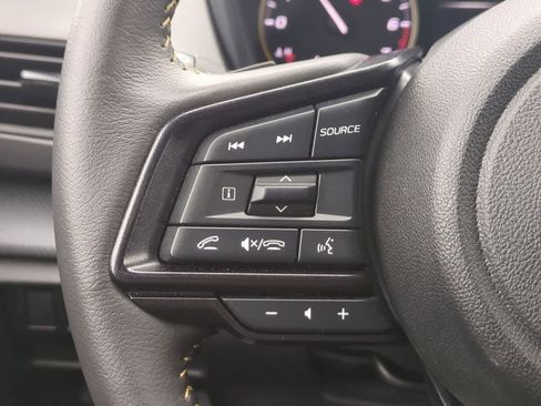 Certified 2025 Subaru Crosstrek 2.5i Sport w/ Crosstrek Mirror Package image 22