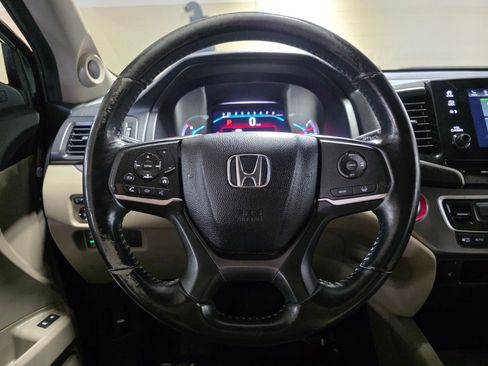 Used 2020 Honda Pilot EX-L image 31