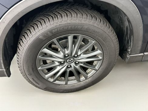 Used 2019 MAZDA CX-5 Touring image 11