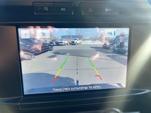 Certified 2021 Ford F150 XL w/ STX Appearance Package image 11