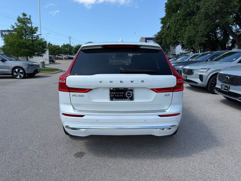 Certified 2023 Volvo XC60 B5 Plus w/ Protection Package Premier FWD image 5