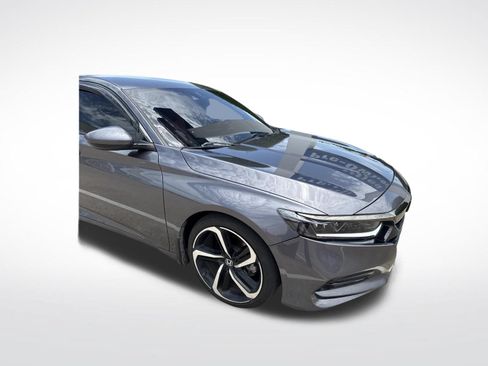 Used 2020 Honda Accord Sport image 5