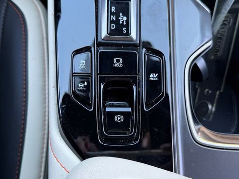 Certified 2024 Lexus NX 350h AWD w/ Cold Area Package image 29
