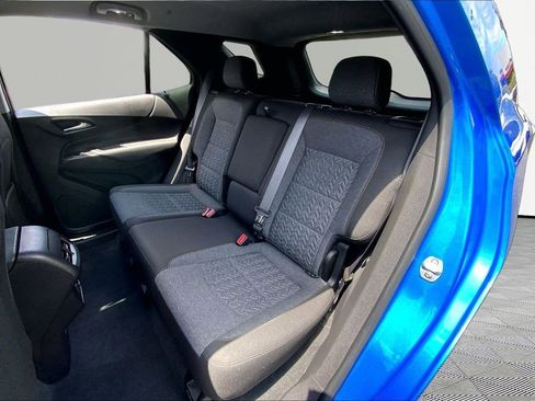 Used 2024 Chevrolet Equinox LT FWD image 16
