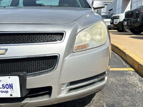 Used 2008 Chevrolet Malibu LT w/ Power Convenience Package FWD image 3