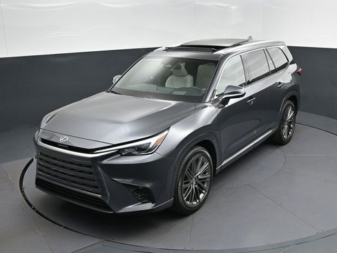 New 2026 Lexus TX 350 AWD image 30