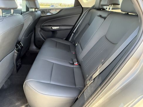 Certified 2026 Lexus NX 350 AWD w/ Accessory Package (2T) image 31