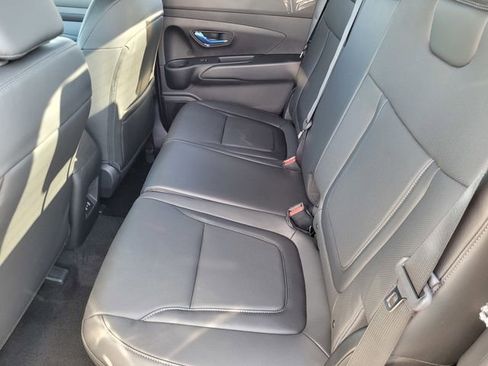 New 2026 Hyundai Santa Cruz SEL FWD image 15