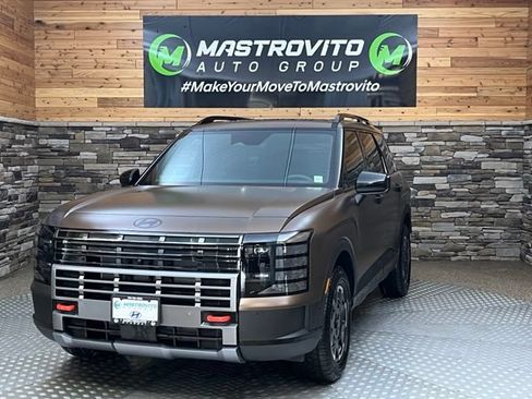 Used 2026 Hyundai Palisade XRT Pro AWD/4WD image 4