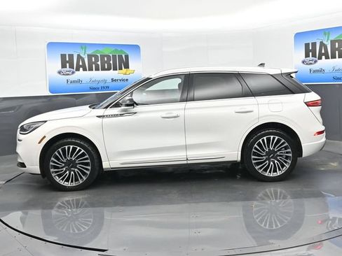 Used 2022 Lincoln Corsair Reserve w/ Sport Package AWD/4WD image 2
