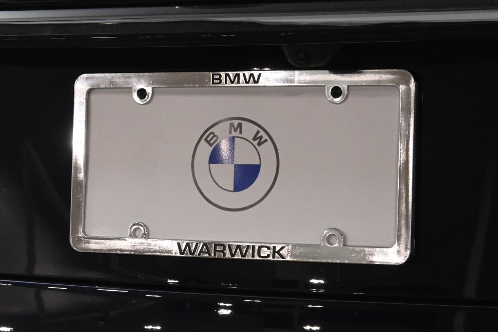 Used 2027 BMW X7 xDrive40i w/ M Sport Package AWD/4WD image 14