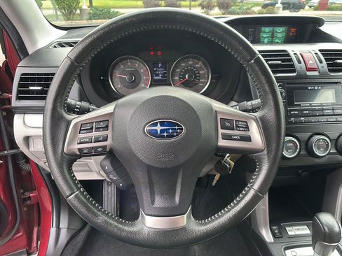 Used 2014 Subaru Forester 2.5i Limited AWD/4WD image 26