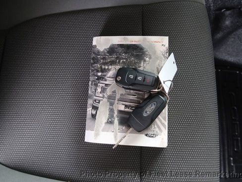 Used 2019 Ford F250 XL w/ XL Value Package image 35