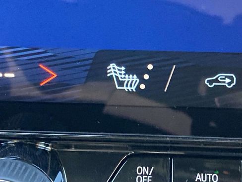 New 2026 Chevrolet Blazer EV LT image 21