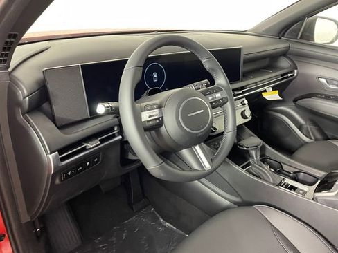 New 2026 Hyundai Santa Cruz XRT AWD/4WD image 2