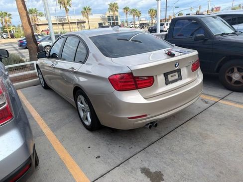 Used 2015 BMW 328i Sedan RWD image 7