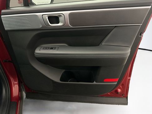 Used 2025 Hyundai Santa Fe SEL image 34