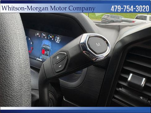 Used 2024 Ford F150 STX AWD/4WD image 19