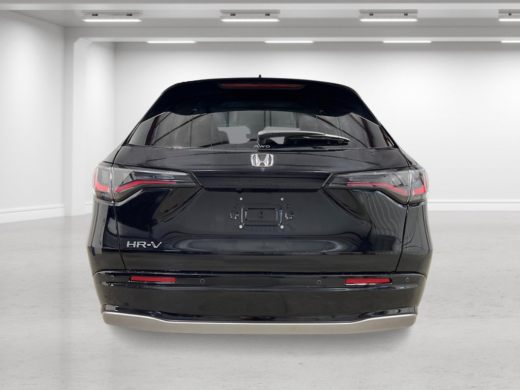 New 2027 Honda HR-V EX-L image 4