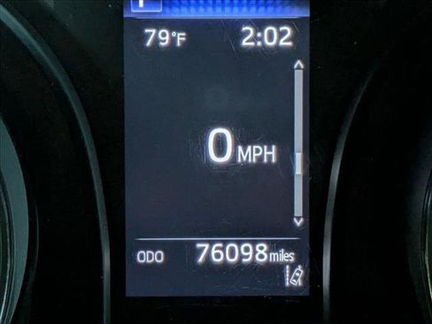Used 2022 Toyota Camry SE w/ Carpet Mat Package (TMS) FWD image 12