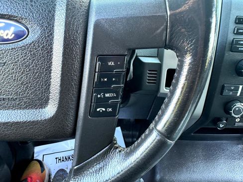 Used 2012 Ford F150 XLT w/ XLT Convenience Pkg AWD/4WD image 32