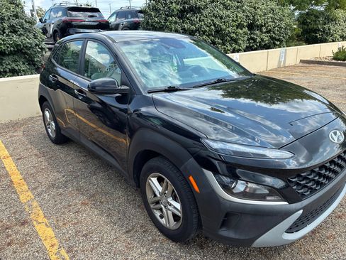 Used 2022 Hyundai Kona SE FWD image 4