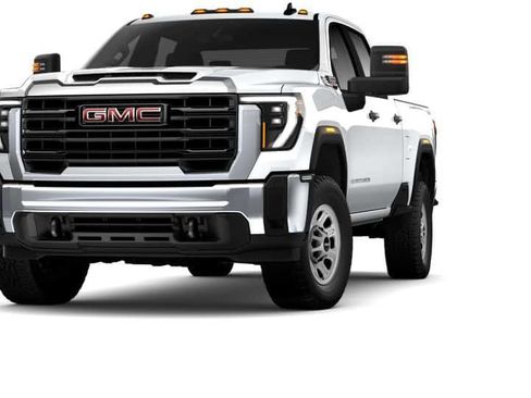 New 2025 GMC Sierra 2500 Pro w/ Convenience Package image 64