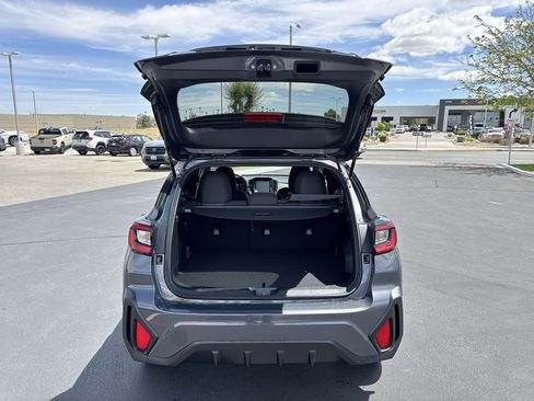 New 2026 Subaru Crosstrek 2.5i Sport AWD/4WD image 21