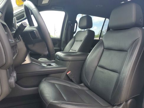 Used 2021 Chevrolet Suburban LT RWD image 21