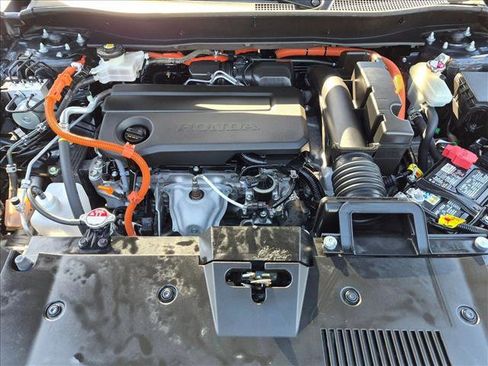 Used 2024 Honda CR-V Sport-L image 22