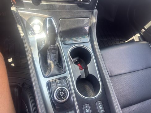 Used 2020 Nissan Maxima 3.5 SV w/ Floor Mat Group FWD image 18
