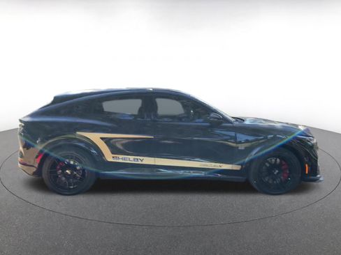 Used 2023 Ford Mustang Mach-E GT image 16