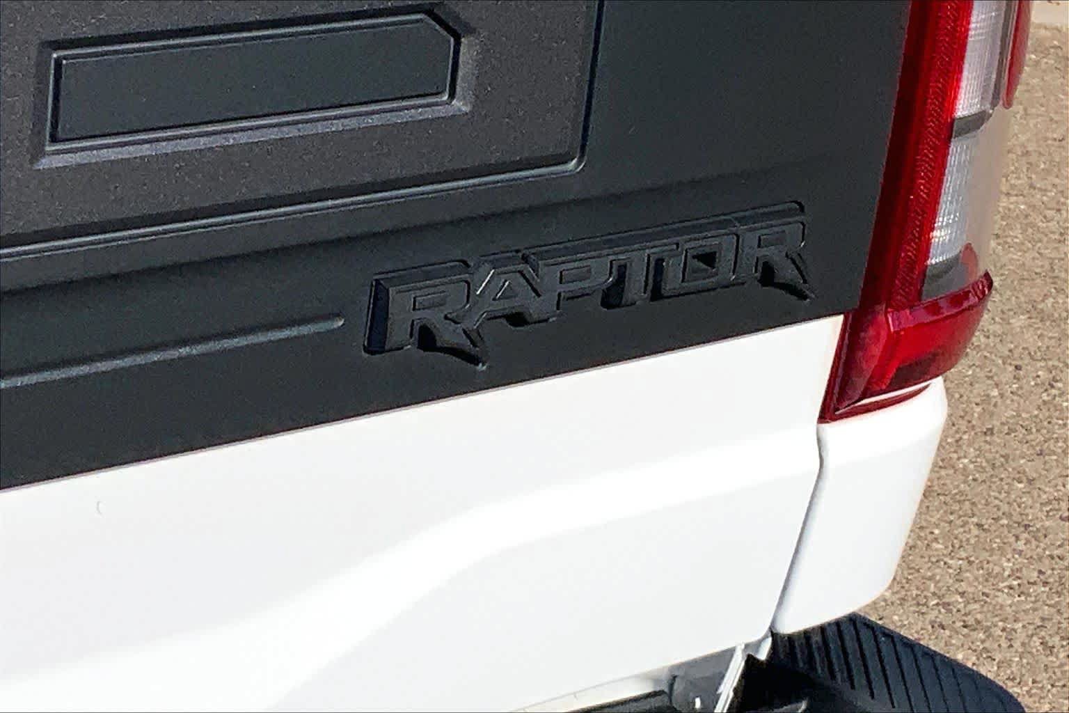 Used 2023 Ford F150 Raptor AWD/4WD image 16