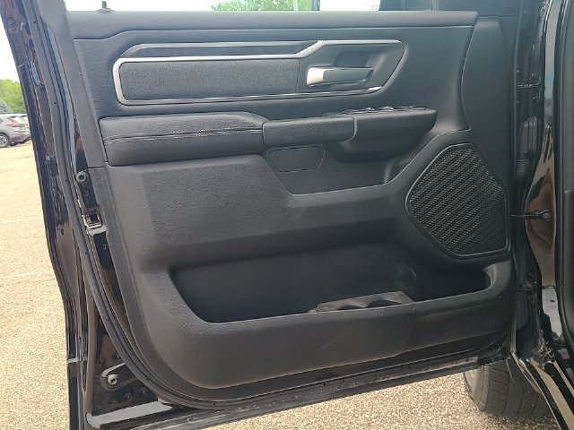 Used 2021 RAM 1500 Big Horn AWD/4WD image 11