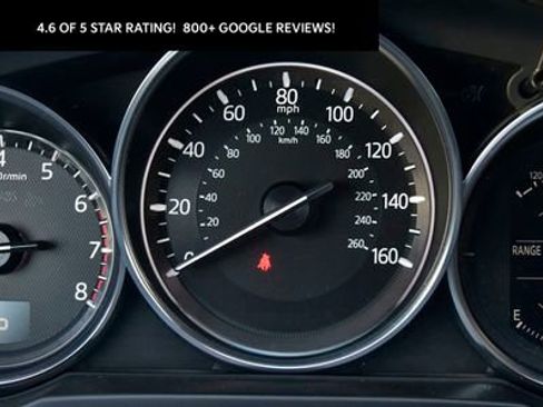 Used 2018 MAZDA CX-5 Sport image 28