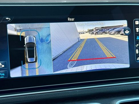 Certified 2024 Mercedes-Benz GLE 450e 4MATIC image 26