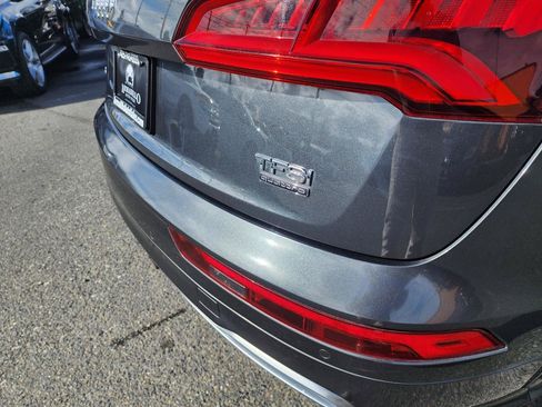 Used 2018 Audi Q5 Prestige AWD/4WD image 42