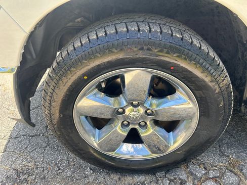 Used 2019 RAM 1500 Big Horn RWD image 22