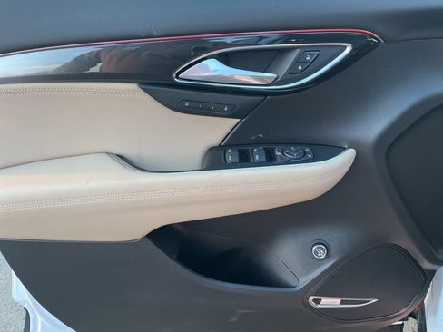 New 2026 Buick Envision Preferred image 12