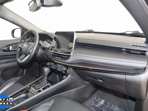 Used 2022 Jeep Compass Altitude w/ Convenience Group image 38