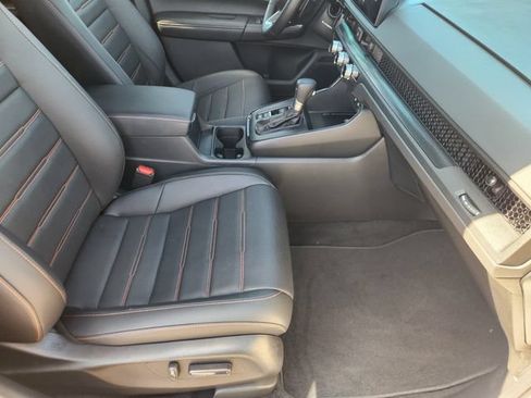 Used 2026 Honda CR-V Sport-L image 14