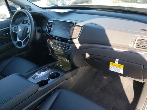 New 2026 Honda Ridgeline RTL image 14