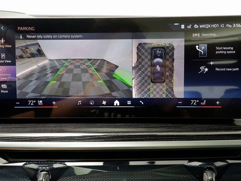 New 2026 BMW X7 xDrive40i w/ M Sport Package AWD/4WD image 12