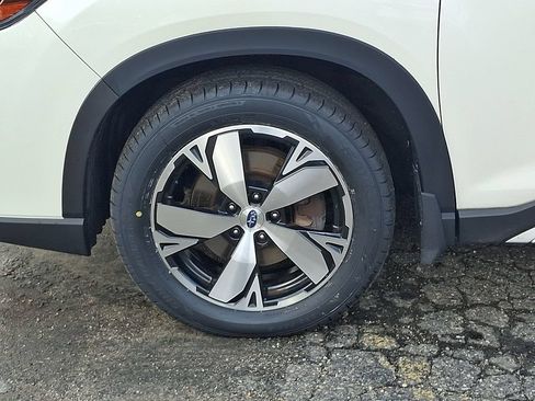 Used 2019 Subaru Forester Touring w/ Popular Package #3 AWD/4WD image 8