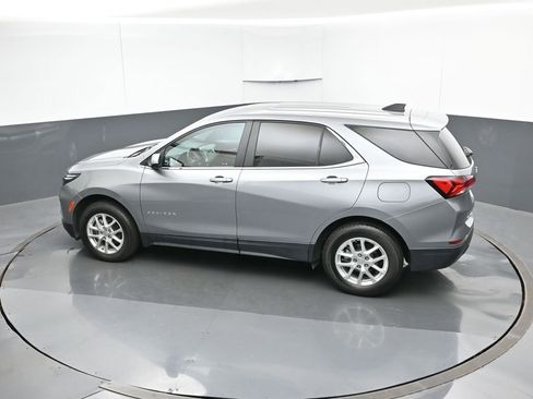 Used 2023 Chevrolet Equinox LT image 46